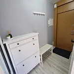 Apartment Sweet Self Check - In Klaipėda
