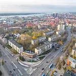 Sweet Self Check - In * Klaipėda