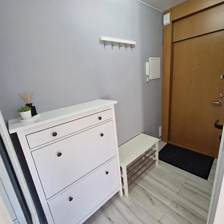 Apartament Sweet Self Check - In Kłajpeda