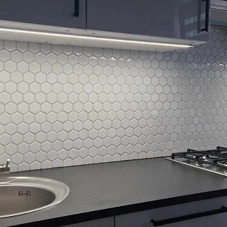 Lägenhet Sweet Self Check - In