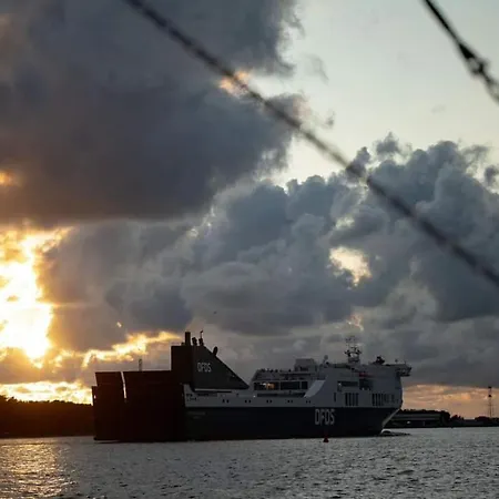 公寓 Sweet Self Check - In *