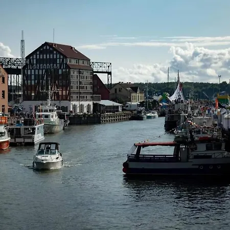 Sweet Self Check - In 클라이페다