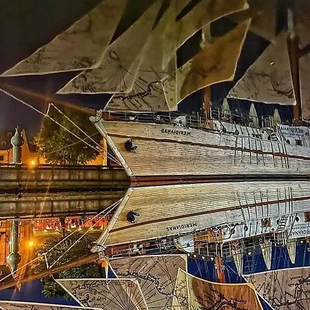 Sweet Self Check - In 公寓 克莱佩达