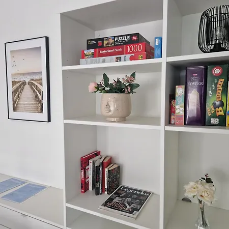 Sweet Self Check - In