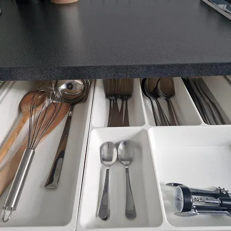 Sweet Self Check - In Klaipėda