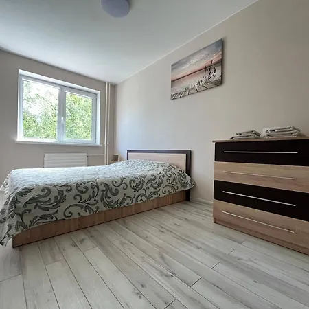 아파트 Sweet Self Check - In *