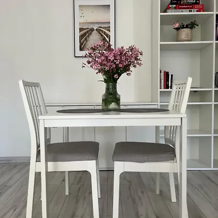 Sweet Self Check - In * 클라이페다