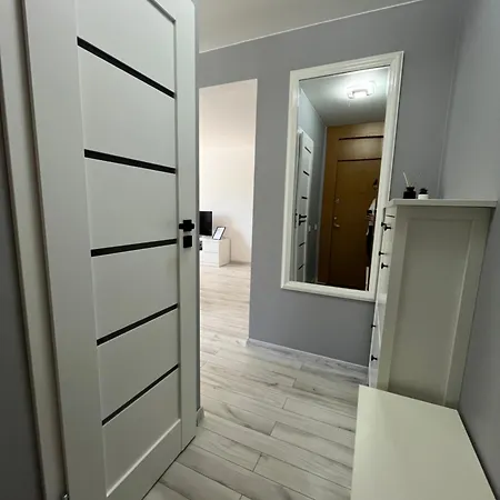 Sweet Self Check - In