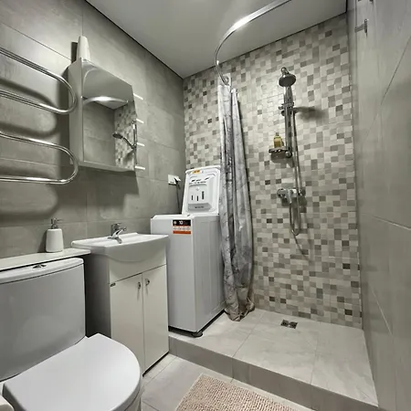 Sweet Self Check - In Lägenhet *