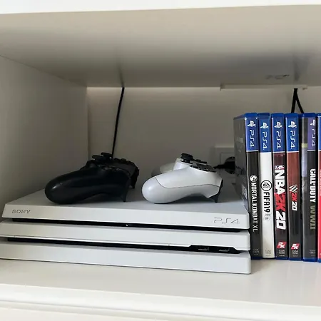 Lägenhet Sweet Self Check - In *