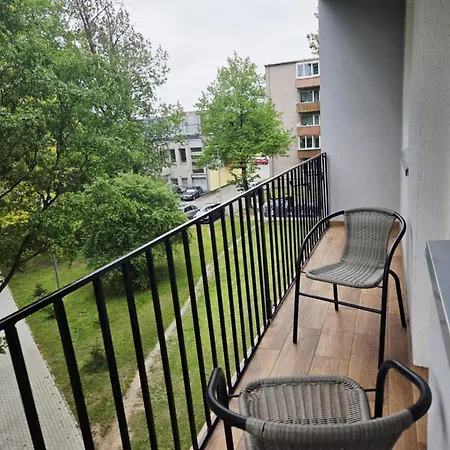 Sweet Self Check - In 公寓