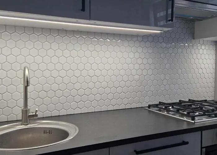 公寓 Sweet Self Check - In