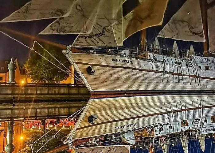 Sweet Self Check - In 公寓 克莱佩达