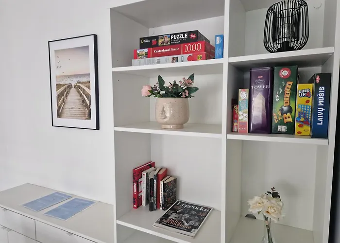 Sweet Self Check - In