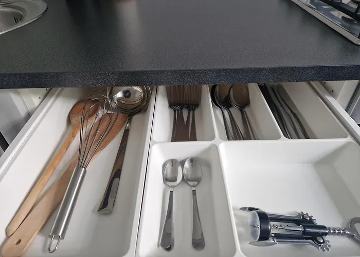 Sweet Self Check - In 克莱佩达