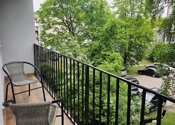 公寓 Sweet Self Check - In 克莱佩达